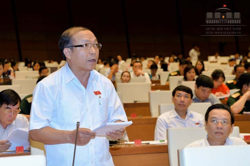 Có cơ chế đặc biệt cho người tham gia “giải cứu” các tổ chức tín dụng
