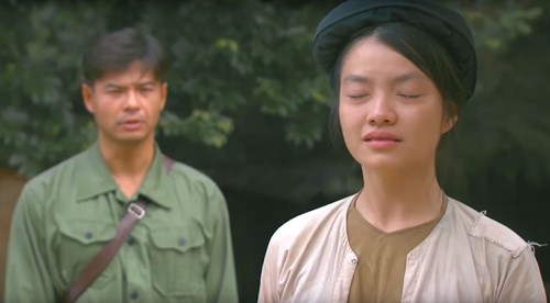 Tiểu thuyết 