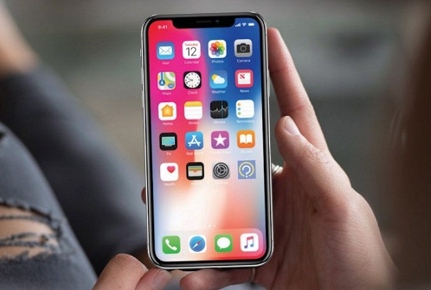 iPhone X được dự đoán sẽ bán chạy nhất lịch sử Apple
