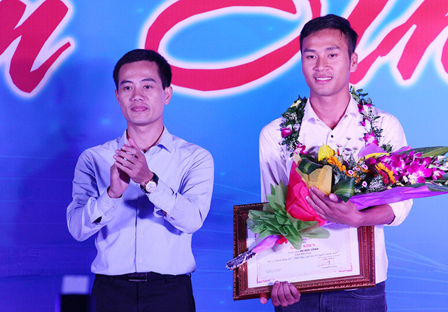 Chào tân sinh viên Đại học Điện lực 2017