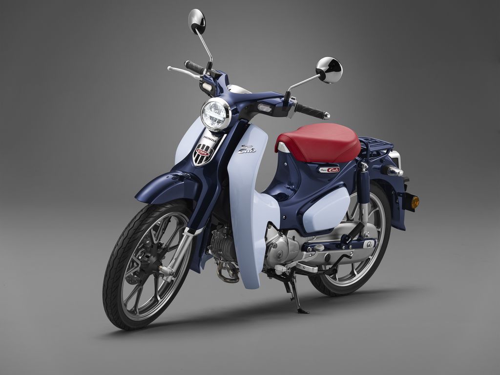Tokyo 2017: Những mẫu xe ấn tượng trong gian hàng Honda