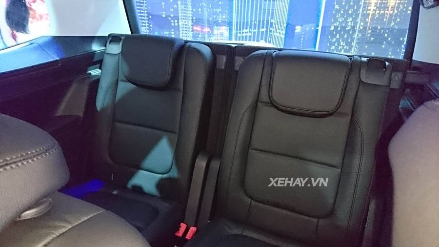 [VIMS 2017] Khám phá gian hàng Volkswagen với các mẫu xe từ trung cấp tới cao cấp