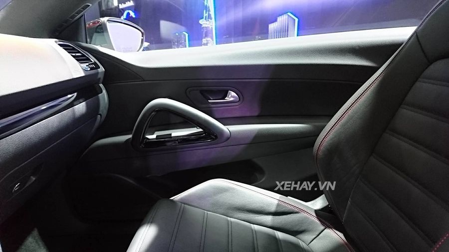 [VIMS 2017] Khám phá gian hàng Volkswagen với các mẫu xe từ trung cấp tới cao cấp