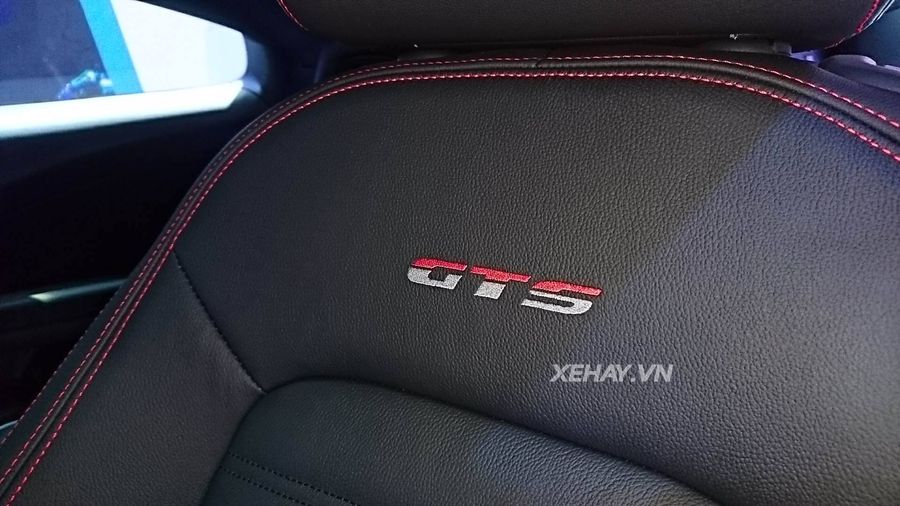 [VIMS 2017] Khám phá gian hàng Volkswagen với các mẫu xe từ trung cấp tới cao cấp