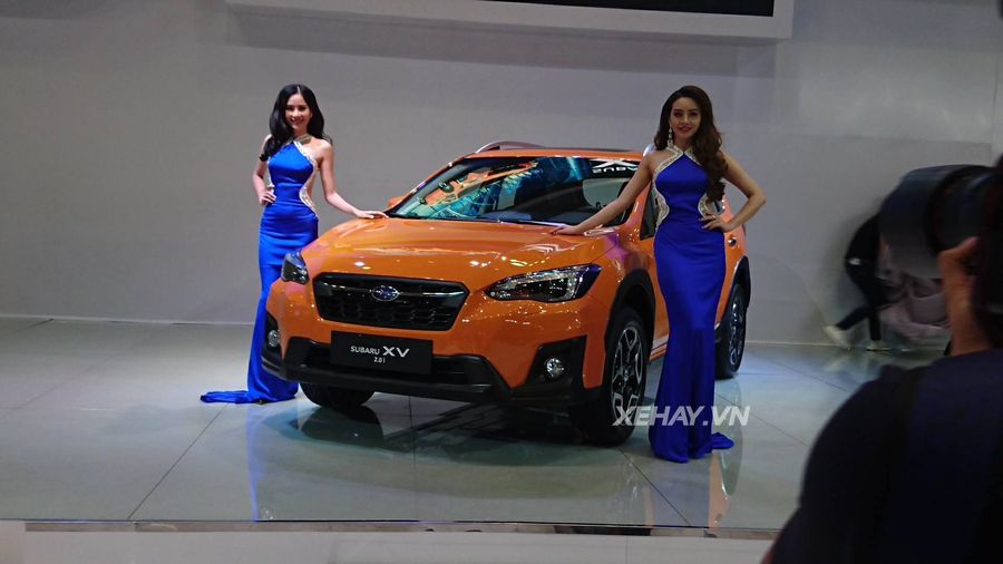 [VIMS 2017] Làm quen với 