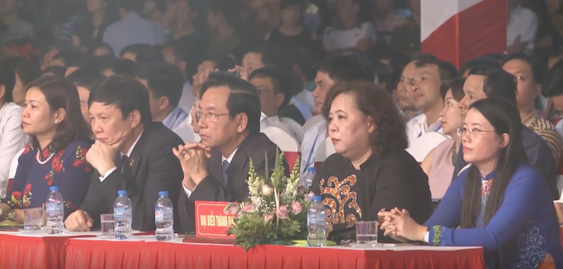 Tôn vinh làng nghề truyền thống huyện Phú Xuyên