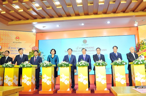 Động lực phát triển hệ thống thanh toán của VietinBank
