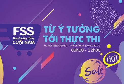Chuyên gia “bật mí” bí quyết tăng doanh số bán hàng