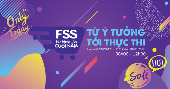 Chuyên gia “bật mí” bí quyết tăng doanh số bán hàng