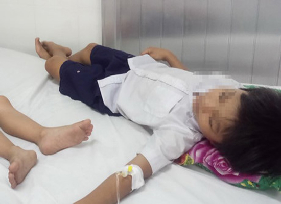 Vụ gần 500 học sinh tiểu học ngộ độc sau khi uống sữa Milo miễn phí: Niêm phong tạm giữ kho hàng, truy tìm nguyên nhân gây ngộ độc