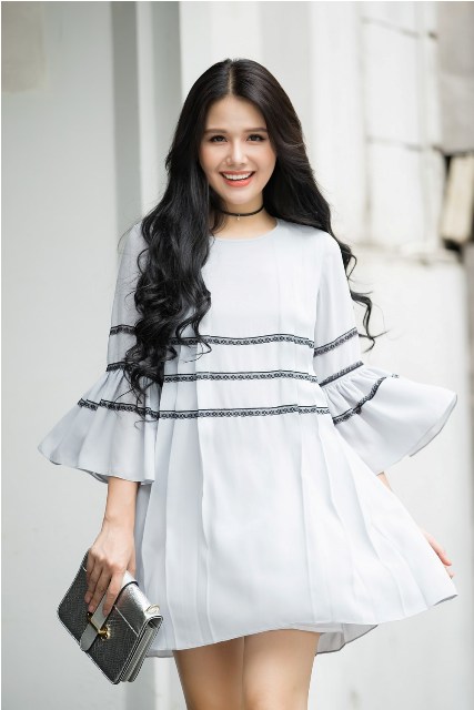 Nữ diễn viên 