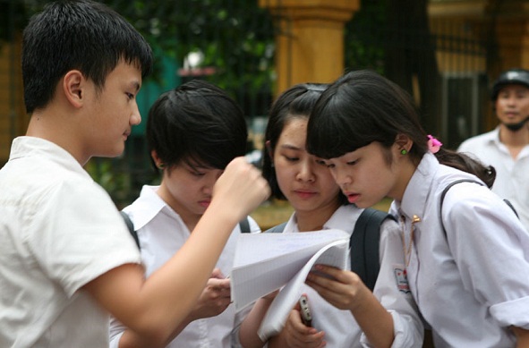 Bài 97: Hướng đi mới trong giáo dục – đào tạo