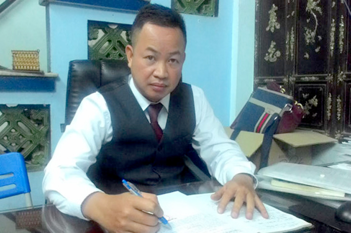 Đối tượng chém hàng chục gương chiếu hậu ôtô ở Sài Gòn sẽ bị xử lý như thế nào?