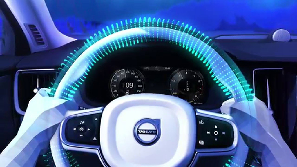 [ĐÁNH GIÁ NHANH] XC60 - Át chủ bài của Volvo tại VIMS 2017