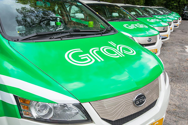 Bộ Công thương đề nghị sửa đổi một số quy định liên quan tới Uber, Grap