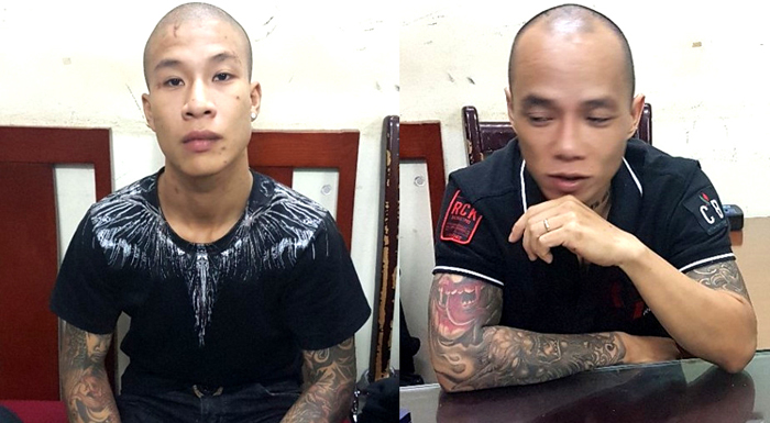 Thông tin mới nhất về vụ việc bắt cóc con tin ở Thường Tín, Hà Nội