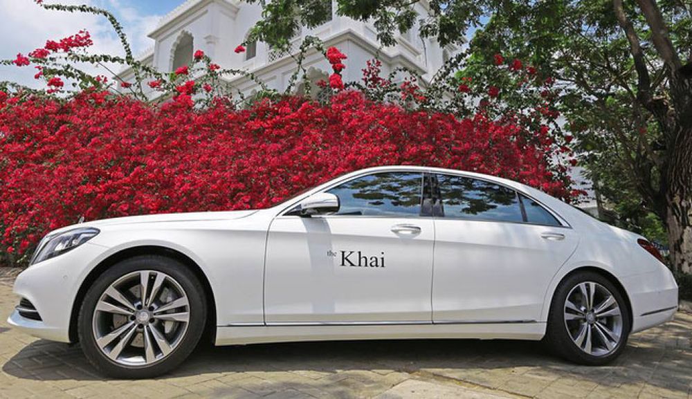 Bộ sưu tập siêu xe và khối tài sản kếch xù của doanh nhân Khải Silk