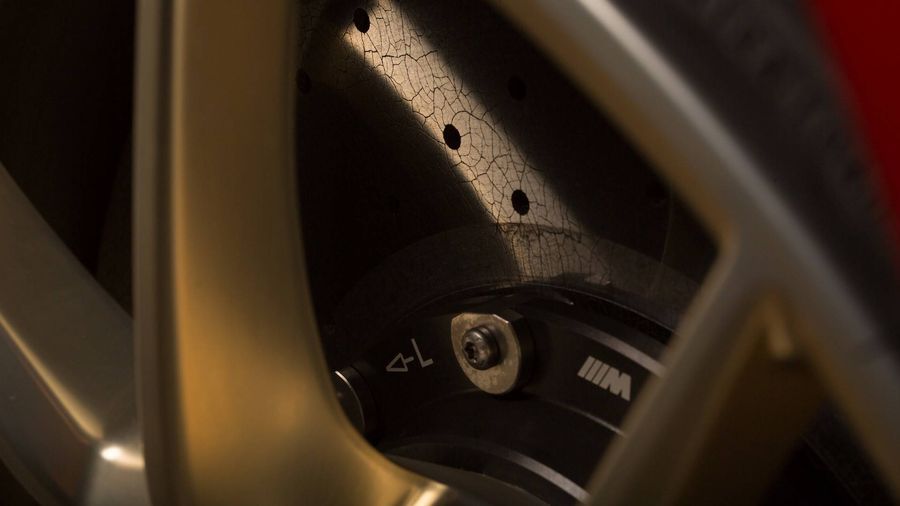 BMW nhá hàng M5 M Performance Parts và M3 30 Years American Edition