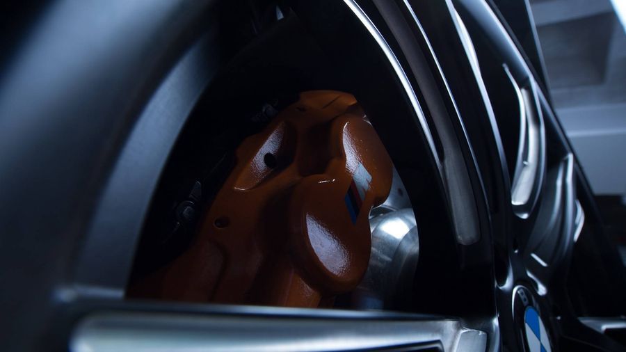 BMW nhá hàng M5 M Performance Parts và M3 30 Years American Edition