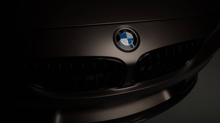 BMW nhá hàng M5 M Performance Parts và M3 30 Years American Edition