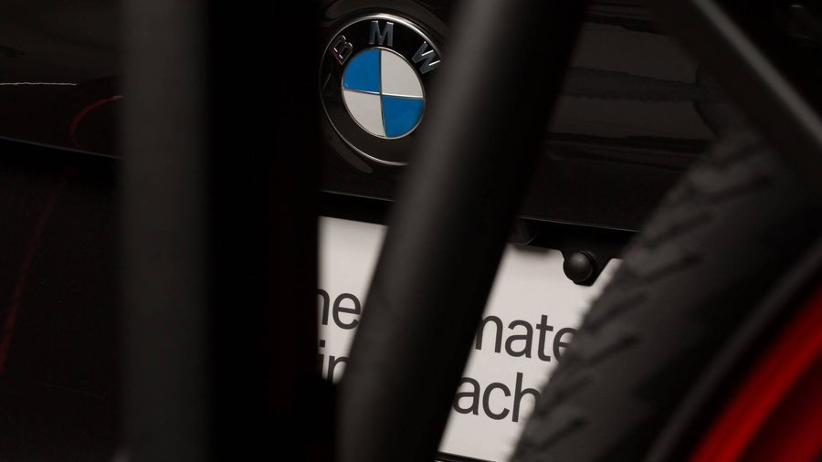 BMW nhá hàng M5 M Performance Parts và M3 30 Years American Edition