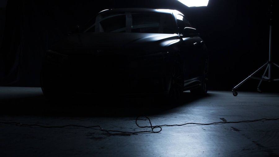 BMW nhá hàng M5 M Performance Parts và M3 30 Years American Edition