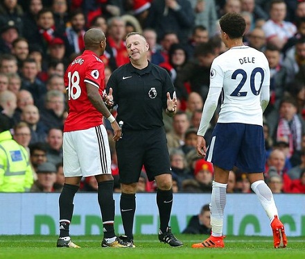 Tổng hợp vòng 10 Premier League: Chiến thắng vẫn thuộc về kẻ mạnh