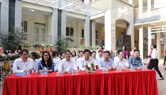 Hà Nội: Tạo cho học sinh thói quen sử dụng an toàn tiết kiệm điện
