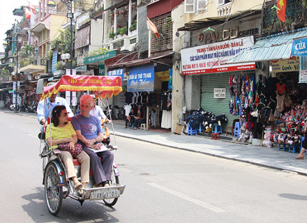 Bài 160: Nét đẹp văn hóa ứng xử của người dân phố cổ Hà Nội