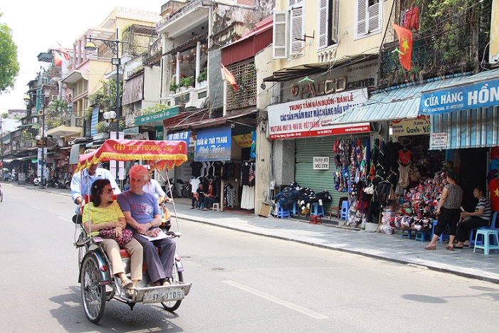 Bài 160: Nét đẹp văn hóa ứng xử của người dân phố cổ Hà Nội