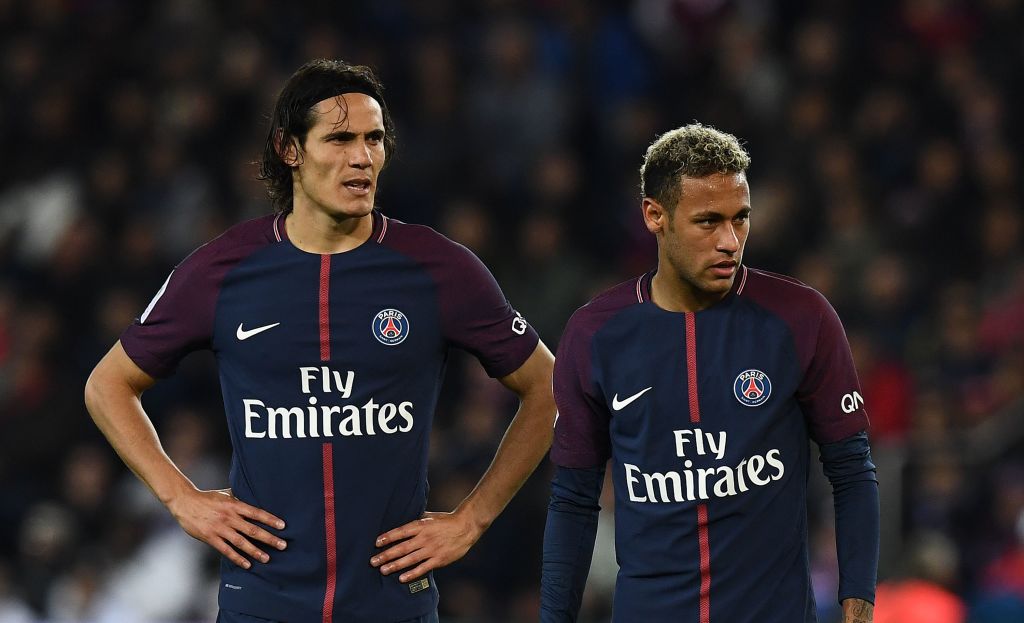 02h45 ngày 1/11, sân Công viên các Hoàng tử, PSG - Anderlecht