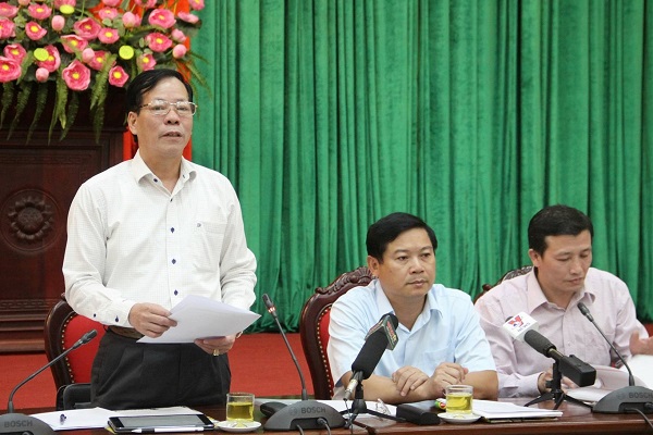 Sắp tổ chức trọng thể Lễ kỷ niệm 100 năm Cách mạng Tháng Mười Nga tại Hà Nội