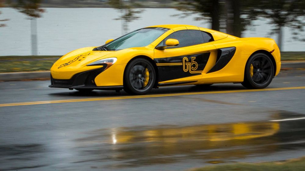 Chiêm ngưỡng loạt siêu xe tham dự hành trình Gia Lai Rally 5 trên đất Mỹ