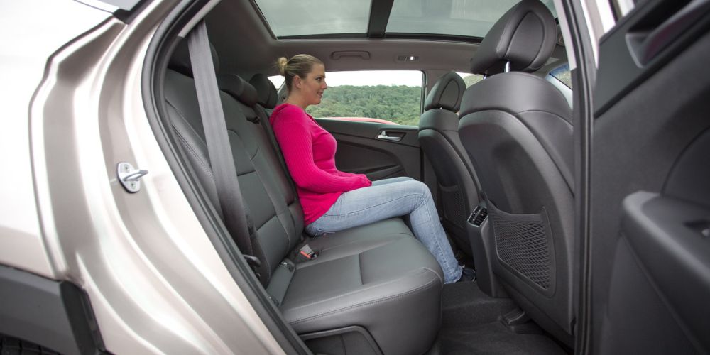 Hyundai Mobis chuẩn bị sản xuất túi khí trần xe đầu tiên trên thế giới