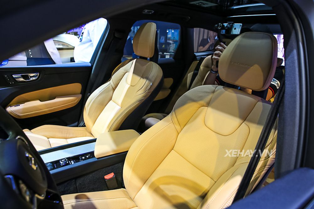 Top 5 mẫu SUV châu Âu được khách hàng Việt yêu thích