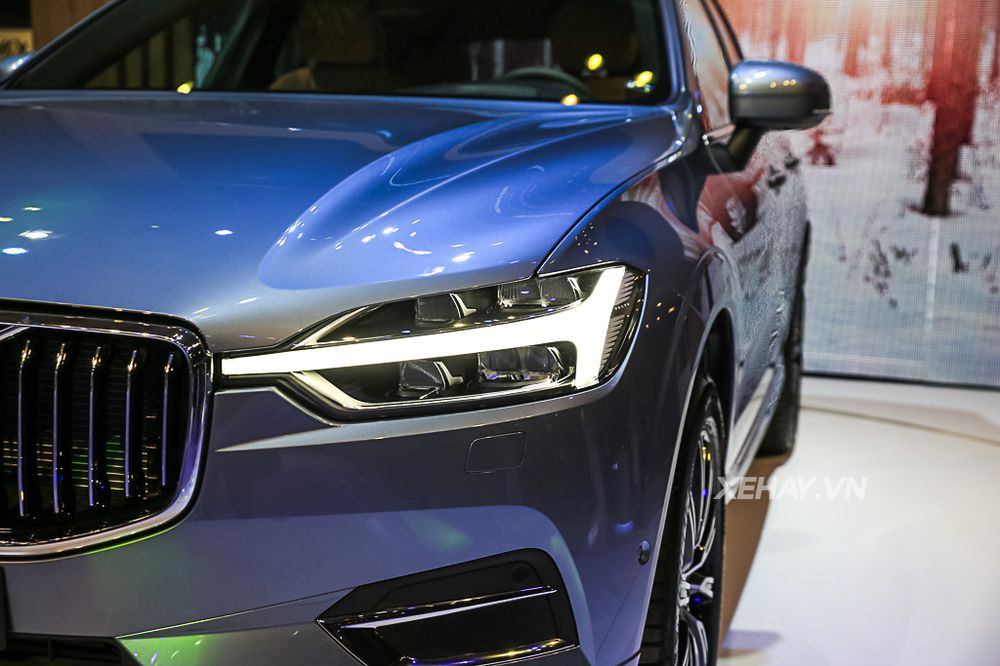 Top 5 mẫu SUV châu Âu được khách hàng Việt yêu thích