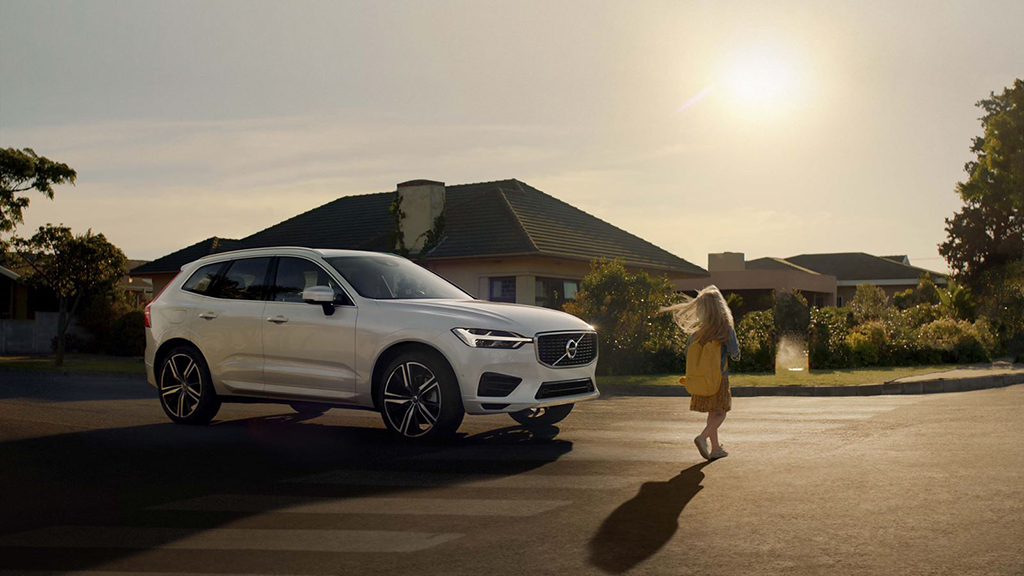 Top 5 mẫu SUV châu Âu được khách hàng Việt yêu thích
