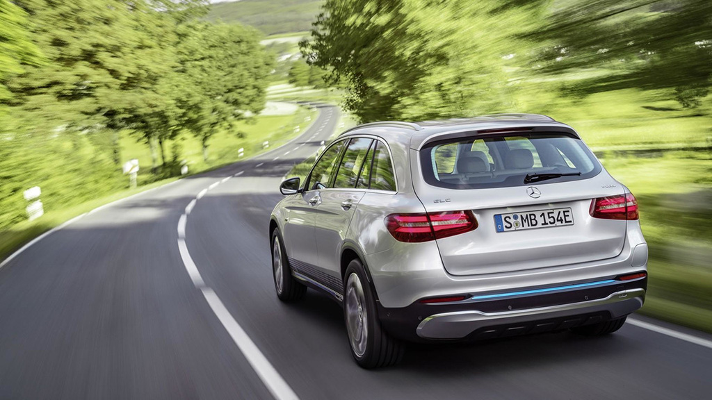 Top 5 mẫu SUV châu Âu được khách hàng Việt yêu thích