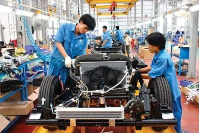 Việt Nam sẽ tăng 14 bậc về xếp hạng môi trường kinh doanh