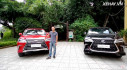 [VIDEO] Sự khác biệt của Lexus LX570 thường và Super Sport