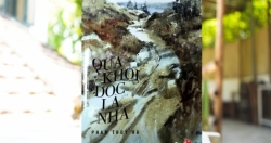 Gợi nghĩ về tuổi thơ với "Qua khỏi dốc là nhà"