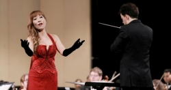 Phá bỏ giới hạn của opera cổ điển, danh ca Sumi Jo đã có đêm diễn thăng hoa tại Hà Nội
