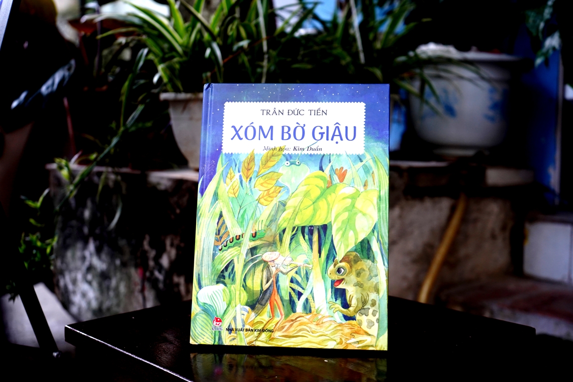 Trò chuyện về