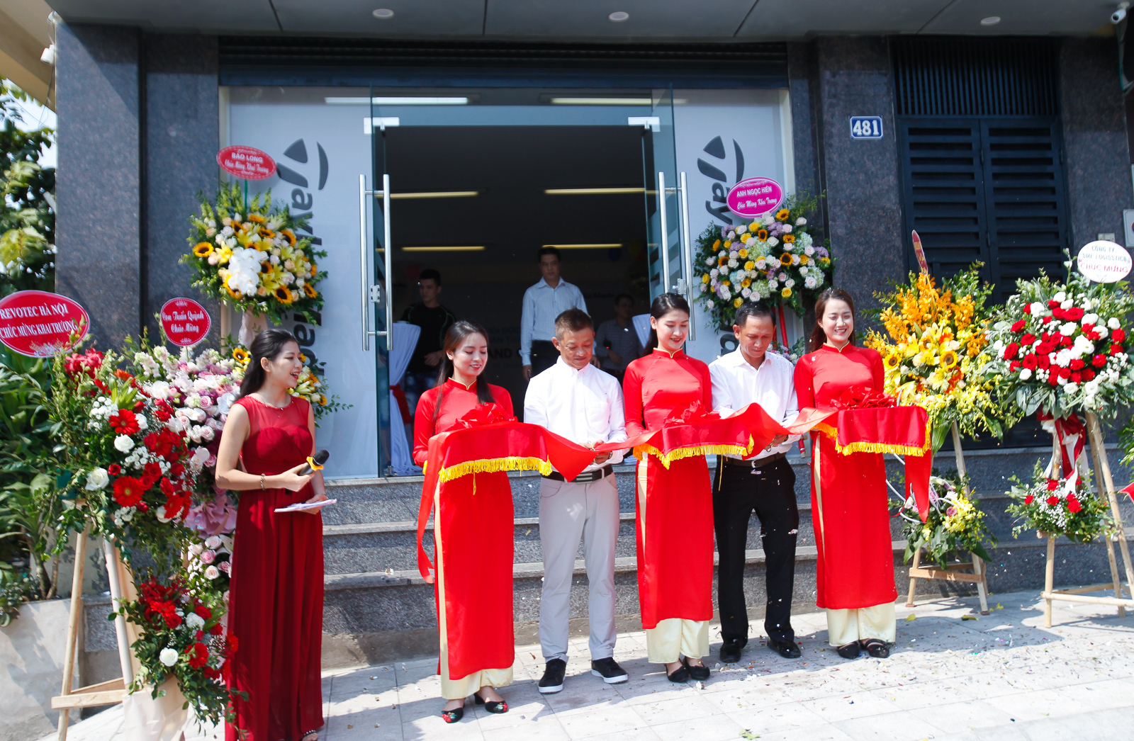 Gậy golf TaylorMade được phân phối độc quyền tại Việt Nam và Campuchia