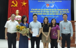 Ra mắt Câu lạc bộ Kiến tạo địa cầu thành phố Hà Nội