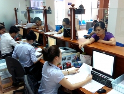 BHXH Việt Nam đẩy mạnh ứng dụng CNTT trong hoạt động nghiệp vụ