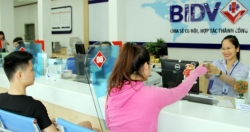 Thêm ưu đãi cho khách hàng “Chuyển tiền nhanh 24/7 cùng BIDV SmartBanking”