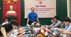Đồng chí Nguyễn Ngọc Việt được bầu làm Bí thư Đảng ủy cơ quan Thành đoàn Hà Nội