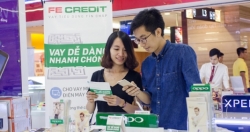 FE Credit lọt Top "Công ty tài chính tiêu dùng tốt nhất Đông Nam Á 2018"
