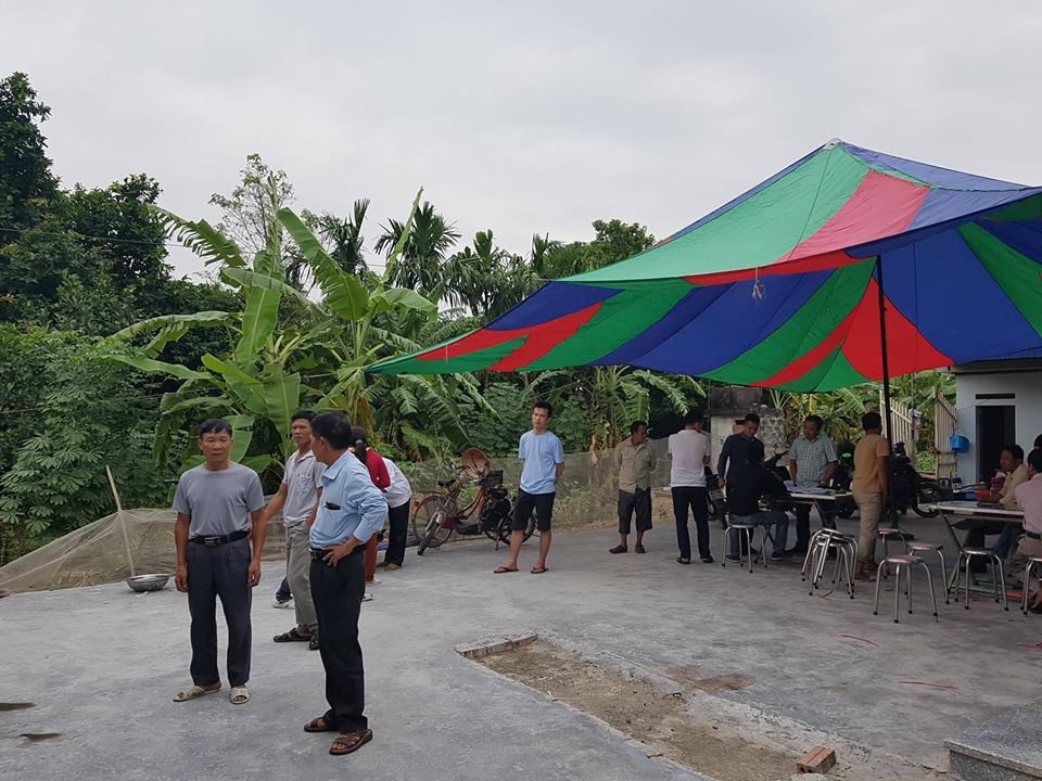 Hải Phòng: Hỗn chiến trong đêm, một thanh niên bị chém tử vong
